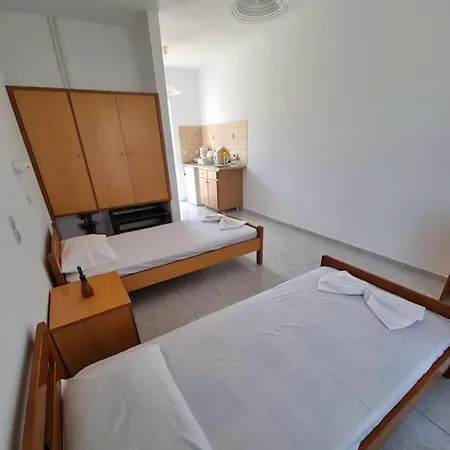 Apartamento Red Rose