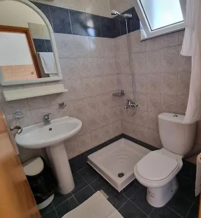 Apartamento Red Rose *