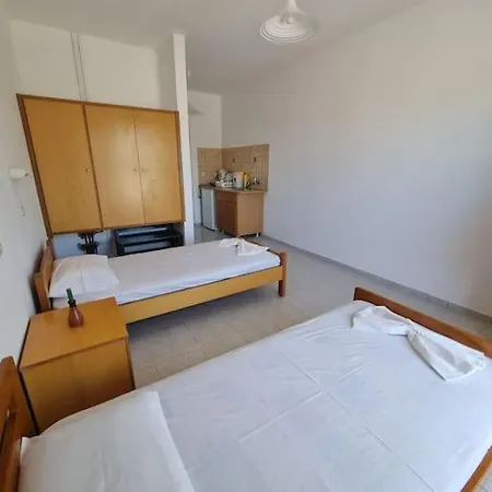 Apartamento Red Rose