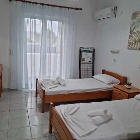 Red Rose Apartamento *