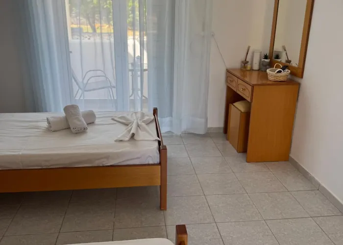 Apartment Red Rose Kampos (Kos)