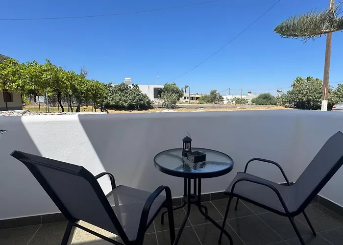 Red Rose Appartement