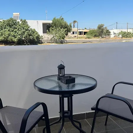 Appartamento Red Rose